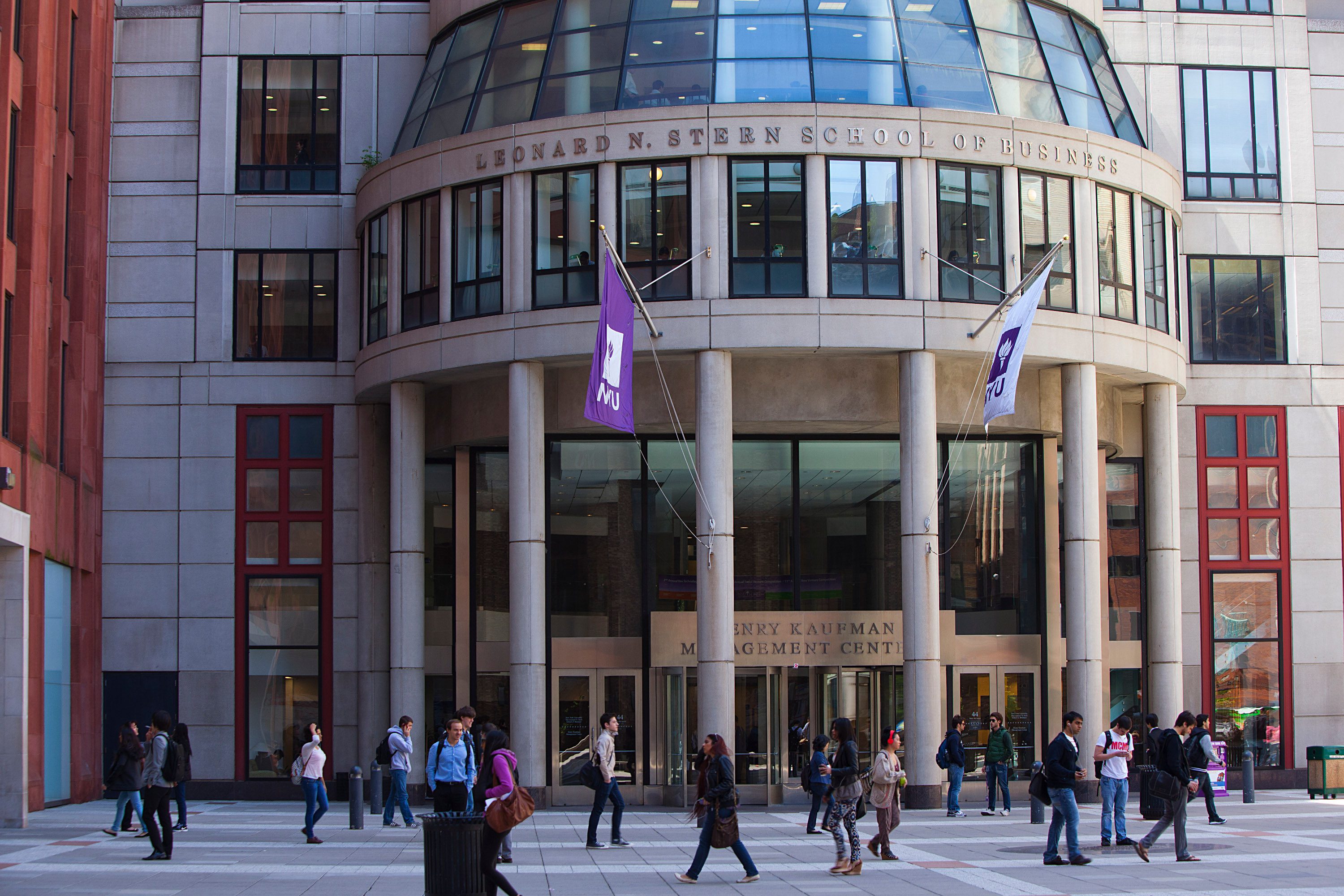 stern school of business new york university