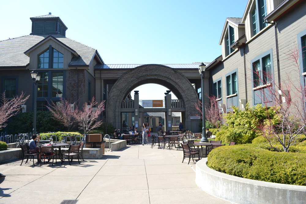 Haas School of Business - UC Berkeley - MetroMBA