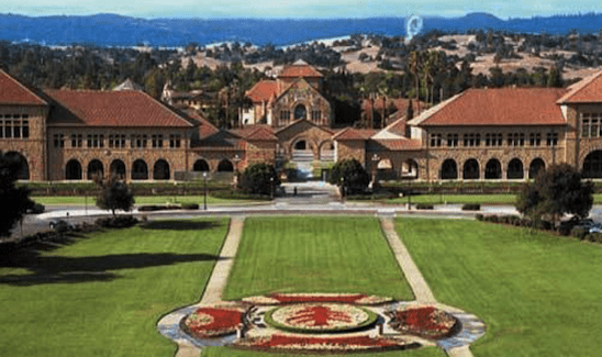 Stanford-GSB
