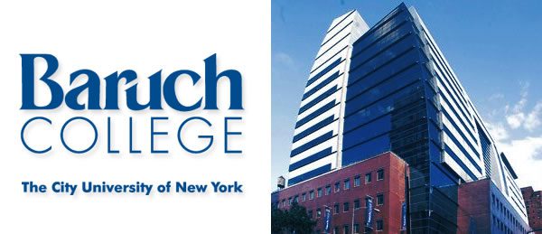 Baruch College Mba Programs