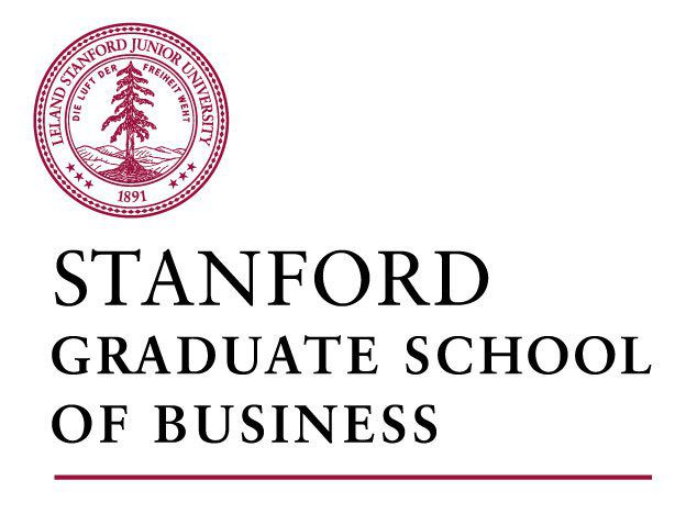Business plan stanford business school