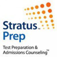 Stratus prep logo