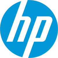 Hewlett-Packard-Logo