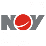 National Oilwell Logo
