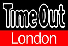 Timeout London Logo