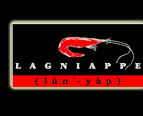 Lagniappe logo