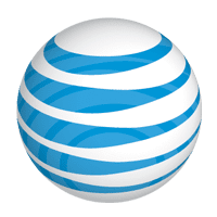 AT&T logo top mba employer