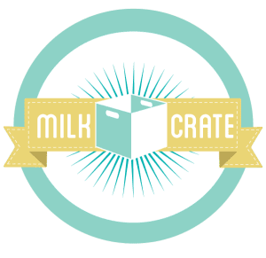 MilkCrate