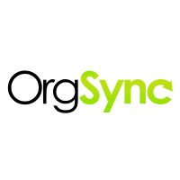 OrgSync Logo