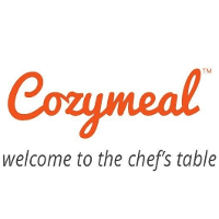 Cozymeal Logo