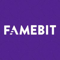 Famebit logo