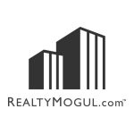 RealtyMogul.com Logo