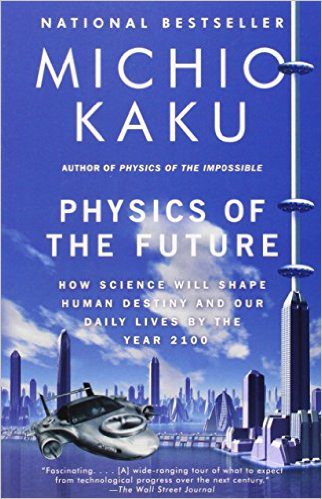 Physics of the Future