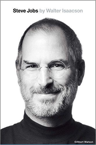 Steve Jobs