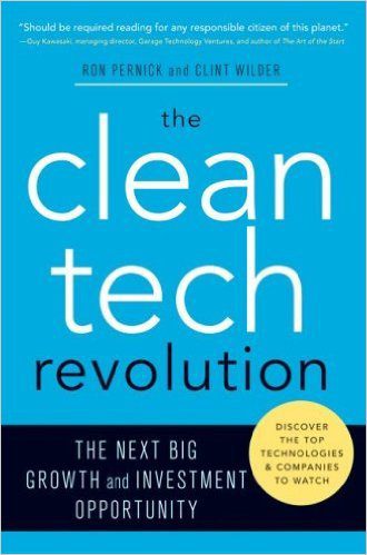 the Clean Tech Revolution