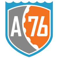 A76 Logo