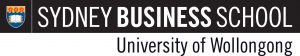 Sydney Business School Logo