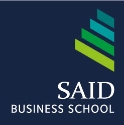 Said Business School Logo