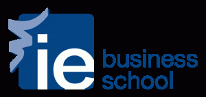 IE business school logo