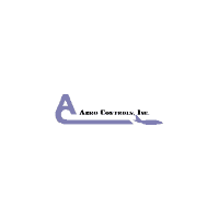 Aerospace Inc. Logo