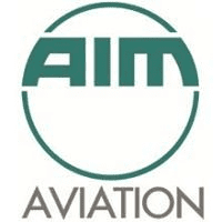 Aim Aviation Logo