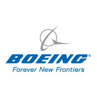 Boeing Logo