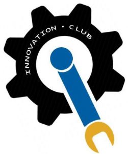innovation club logo
