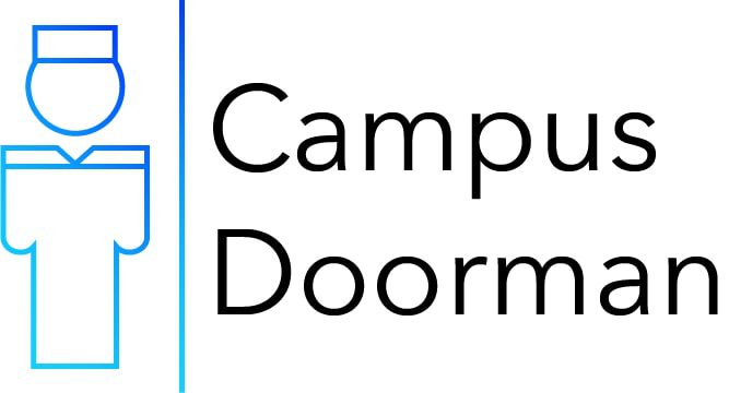 campus-doorman