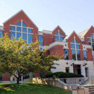 La Salle University School of Business