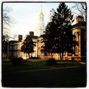 Rohrer College of Business – Rowan University
