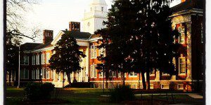 Rohrer College of Business – Rowan University