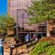 Rutgers School of Business, Camden