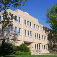 West Chester University School of Business