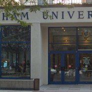 Gabelli School of Business – Fordham University