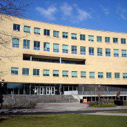 Stillman School of Business – Seton Hall University