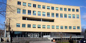 Stillman School of Business – Seton Hall University