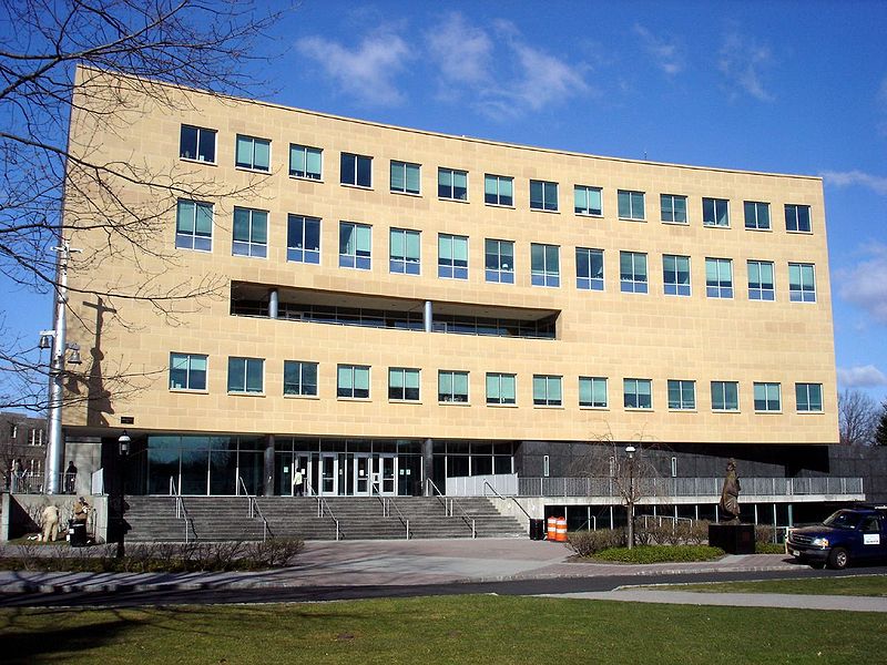 Stillman School of Business - Seton Hall University