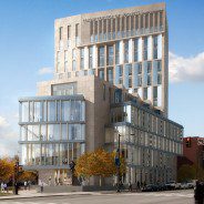 LeBow College of Business – Drexel University