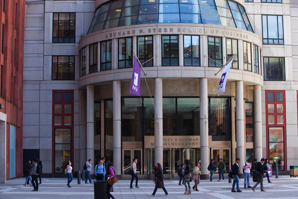 Stern School of Business - New York University