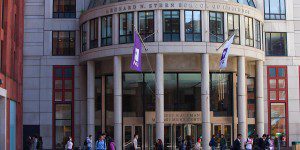 Stern School of Business - New York University