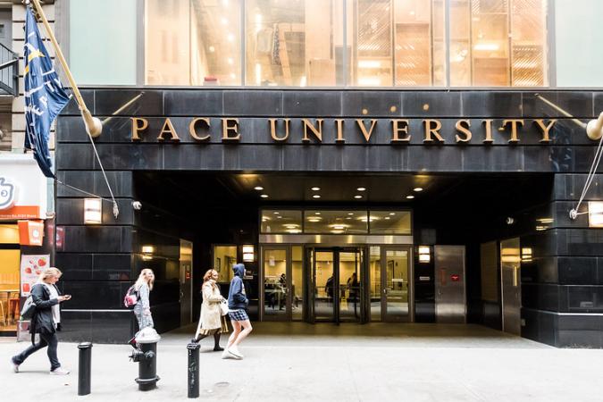 Lubin School of Business - Pace University MBA Program | MetroMBA