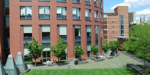 The Wharton School – University of Pennsylvania