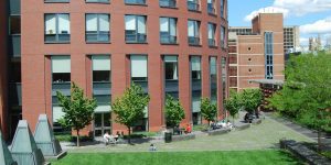 Wharton School of the University of Pennsylvania