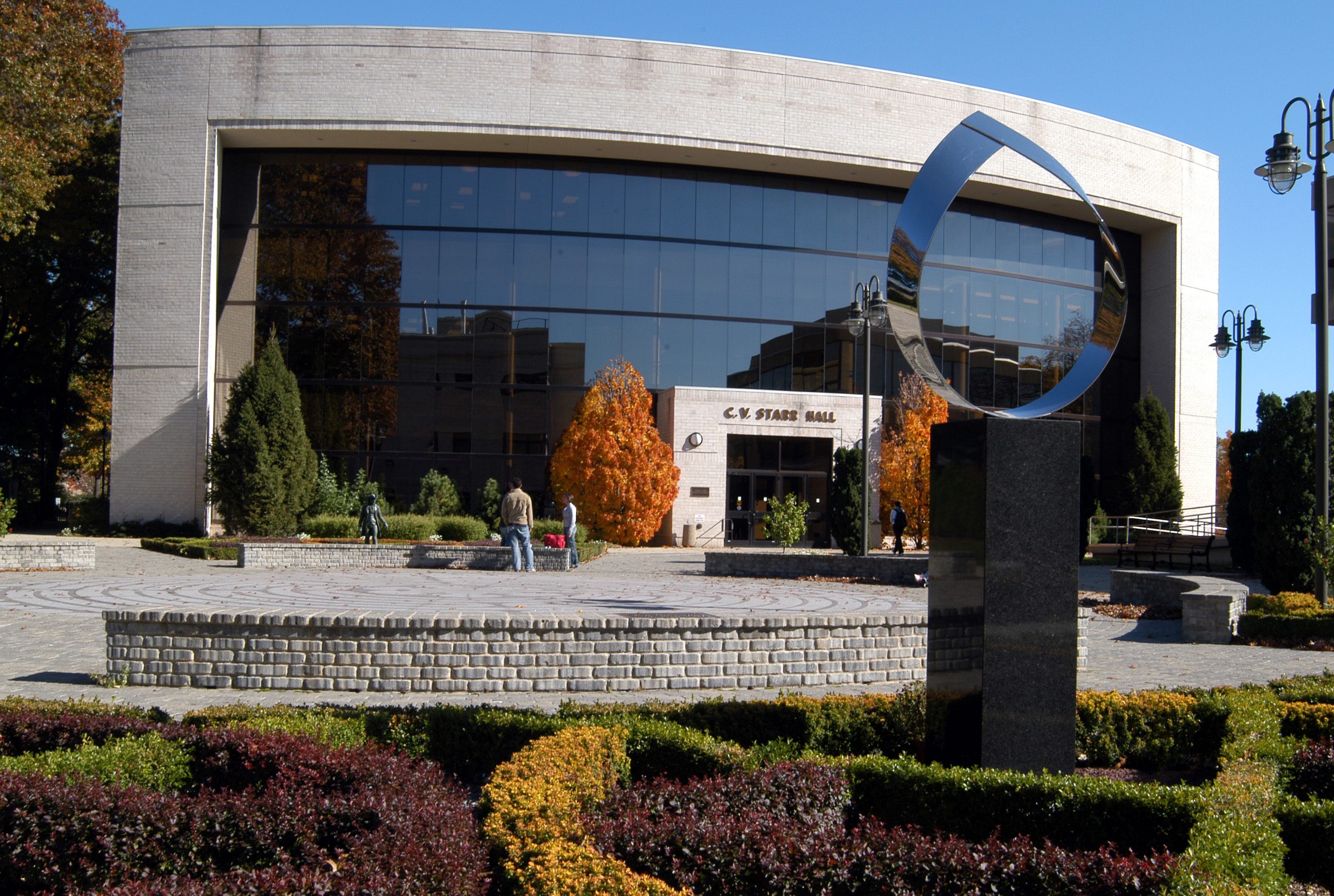 Zarb School of Business - Hofstra University | MetroMBA