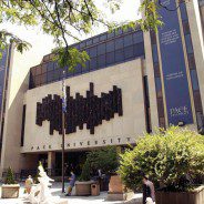 Lubin School of Business – Pace University