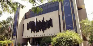 Lubin School of Business – Pace University