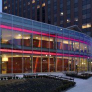 Rutgers Business School, Newark and New Brunswick