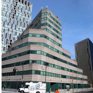 Tobin College of Business – St. John’s University