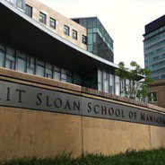 Sloan School of Management – MIT