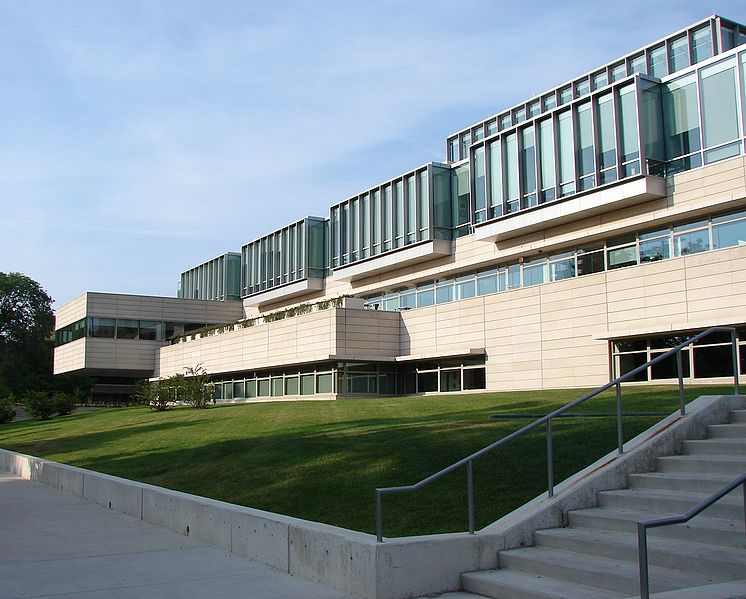 Chicago Booth  The University of Chicago Booth School of Business